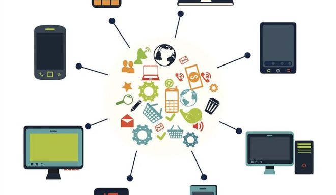 中小企業全網營銷推廣實戰指南