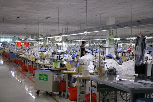 工業互聯網即墨探訪④ 織造智慧新篇，實時鏈接產銷兩端