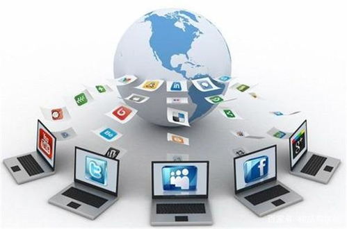 掌握網絡營銷，才是把握互聯網時代財富的關鍵