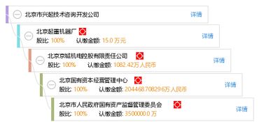 北京市技術(shù)咨詢開(kāi)發(fā)公司的興起與展望