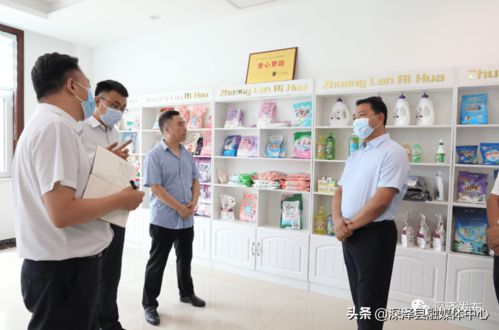 國(guó)杰老教授科學(xué)技術(shù)咨詢開(kāi)發(fā)研究院專家赴深澤考察指導(dǎo) 助力地方技術(shù)咨詢發(fā)展