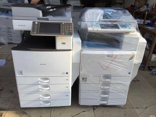 惠州粵牛辦公設備 一站式辦公打印解決方案專家