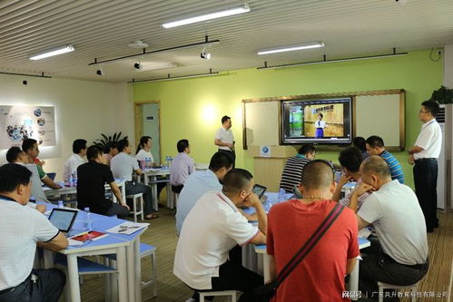 深化調(diào)研謀發(fā)展，智慧賦能啟新篇——梅州市五華縣高級中學鐘校長一行到訪共升教育考察培訓