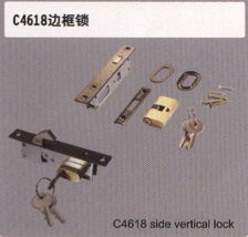 c4618邊框鎖 移門配件系列 蕪湖市雅之典藝玻門業(yè) 蕪湖移門 蕪湖折疊門 蕪湖吊趟門 蕪湖玻璃廠家 蕪湖玻璃雕刻工藝品 蕪湖衣柜門 蕪湖平開(kāi)門 蕪湖品牌門 蕪湖十大品牌門