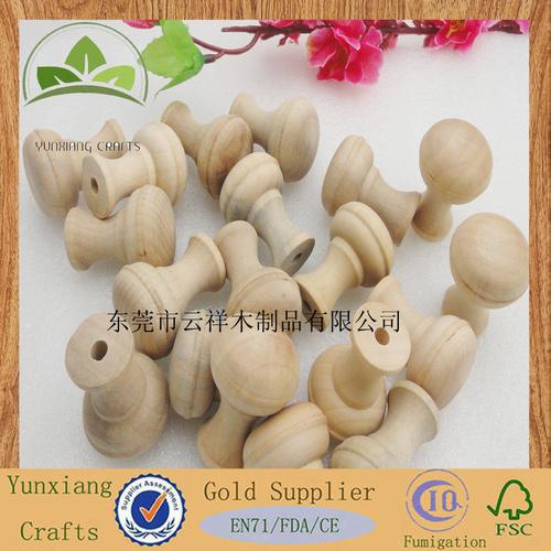 專業(yè)生產(chǎn)各種木拉手 門,抽屜拉手 五金配件 定做