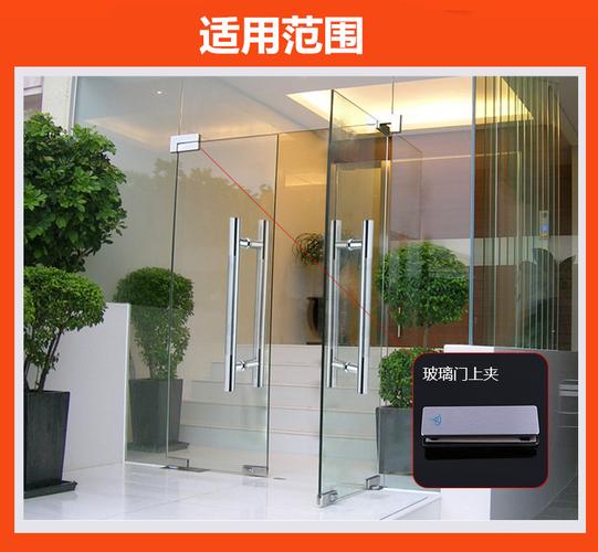 廠家直銷嘉力6mm玻璃門夾 不銹鋼010門配件的制造優勢與選用指南